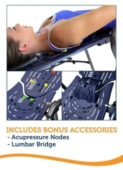 Teeter EP-560 Inversion Table 11 Teeter EP-560 Inversion Table -HARBIN Sports Shop d89a66c7c80a29b1bdbab0f2a1a94af8 5d0a758ee0159 600x831 1