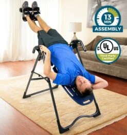 Teeter EP-560 Inversion Table 12 Teeter EP-560 Inversion Table -HARBIN Sports Shop d89a66c7c80a29b1bdbab0f2a1a94af8 5d0a758ee6bb0 600x638 1