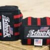 Schiek Wrist Wraps 1 Schiek Wrist Wraps -HARBIN Sports Shop d9ff90f4000eacd3a6c9cb27f78994cf 5d0a75839e2c8 600x378 1