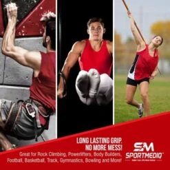 SPORTMEDIQ Pro Grade Liquid Chalk 12 SPORTMEDIQ Pro Grade Liquid Chalk -HARBIN Sports Shop ddeebdeefdb7e7e7a697e1c3e3d8ef54 5d0a756c28dff 600x600 1