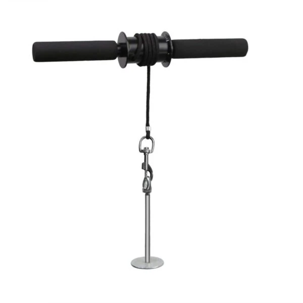 Pellor Wrist Roller 3 Pellor Wrist Roller