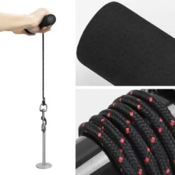 Pellor Wrist Roller 11 Pellor Wrist Roller -HARBIN Sports Shop df4fe8a8bcd5c95cdb640aa9793bb32b 5d0a7562cad37 600x600 1