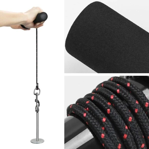 Pellor Wrist Roller 6 Pellor Wrist Roller - Image 4