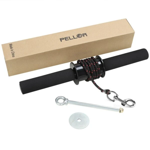Pellor Wrist Roller 7 Pellor Wrist Roller - Image 5