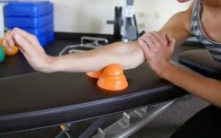 Acumobility Mobility Ball -HARBIN Sports Shop e205ee2a5de471a70c1fd1b46033a75f 5d0a74ed16b81 600x375 1