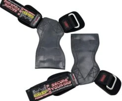 Grip Power Pads Lifting Grips PRO Weight Gloves -HARBIN Sports Shop e92d74ccacdc984afa0c517ad0d557a6 5d0a757d70e42 600x497 1