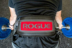 Rogue USA Nylon Lifting Belt 13 Rogue USA Nylon Lifting Belt -HARBIN Sports Shop e97ee2054defb209c35fe4dc94599061 5f3754d0a44ed 600x400 1