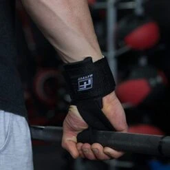 RitFit Lifting Straps + Wrist Protector 10 RitFit Lifting Straps + Wrist Protector -HARBIN Sports Shop eb0ecdb070a1a0ac46de0cd733d39cf3 5d0a7582073e0