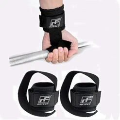 RitFit Lifting Straps + Wrist Protector 12 RitFit Lifting Straps + Wrist Protector -HARBIN Sports Shop eb0ecdb070a1a0ac46de0cd733d39cf3 5d0a7582123e4