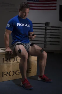 Compex Wireless Muscle Stimulator 2.0 -HARBIN Sports Shop eeb69a3cb92300456b6a5f4162093851 5d0a74eda08c5