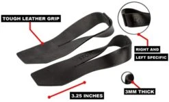 Stoic Olympic Leather Lifting Straps -HARBIN Sports Shop ef1e491a766ce3127556063d49bc2f98 5d0a758464b5b 600x363 1