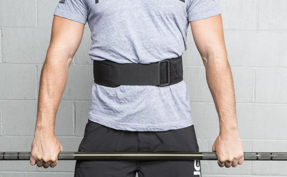 Nike Strength Training Belt 2.0 6 Nike Strength Training Belt 2.0 - Image 4