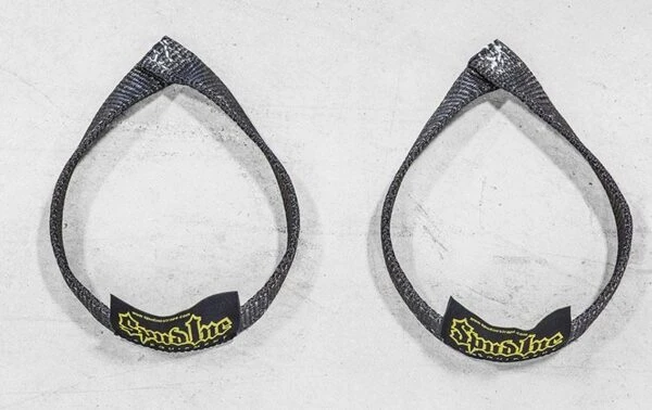 Spud Inc Speed Wrist Straps (Oly Style) 5 Spud Inc Speed Wrist Straps (Oly Style) - Image 3