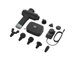 Hyperice Hypervolt 2 Pro 8 Hyperice Hypervolt 2 Pro -HARBIN Sports Shop hypervolt 2 pro accessories