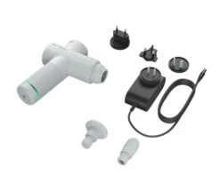 Hyperice Hypervolt Go 2 7 Hyperice Hypervolt Go 2 -HARBIN Sports Shop hypervolt go 2 white accessories