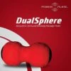 Power Plate DualSphere -HARBIN Sports Shop power plate dual sphere 2
