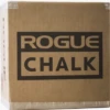 Rogue Gym Chalk -HARBIN Sports Shop rogue chalk 1lb
