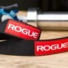 Rogue “Ohio” Lifting Straps -HARBIN Sports Shop rogue ohio lifting straps 600x368 1