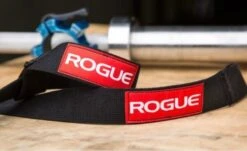 Rogue “Ohio” Lifting Straps