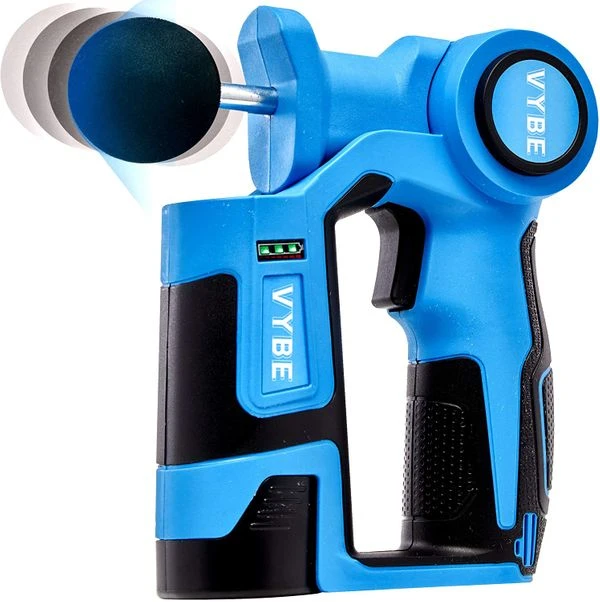 Vybe V2 Massage Gun 3 Vybe V2 Massage Gun